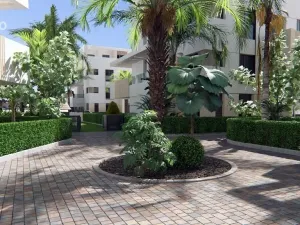Prodej bytu 3+kk, Torre Pacheco, Murcia, Španělsko, 88 m2