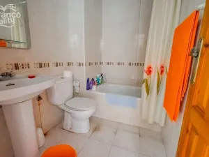 Prodej bytu 3+kk, Ciudad Quesada, Alicante, Španělsko, 55 m2