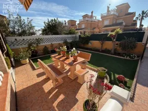 Prodej rodinného domu, Algorfa - La Finca Golf, Alicante, Španělsko, 180 m2