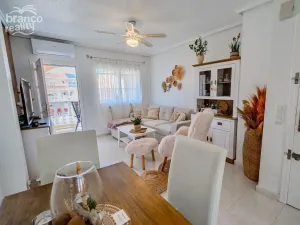 Prodej bytu 3+kk, Ciudad Quesada, Alicante, Španělsko, 71 m2
