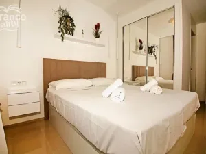 Prodej bytu 3+kk, Ciudad Quesada, Alicante, Španělsko, 70 m2