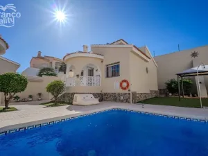 Prodej rodinného domu, Ciudad Quesada, Alicante, Španělsko, 317 m2