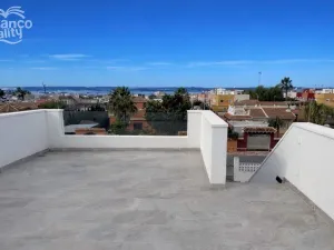 Prodej rodinného domu, Torrevieja, Alicante, Španělsko, 132 m2