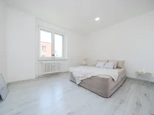Prodej bytu 2+1, Karviná, Na Kopci, 60 m2