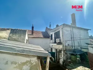 Prodej rodinného domu, Ivanovice na Hané, Žižkova, 238 m2