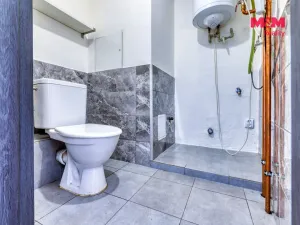 Prodej bytu 3+kk, Stříbro, Žižkova, 67 m2