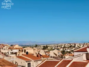 Prodej rodinného domu, Ciudad Quesada, Alicante, Španělsko, 72 m2