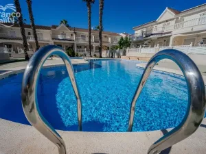 Prodej rodinného domu, Ciudad Quesada, Alicante, Španělsko, 100 m2