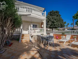 Prodej rodinného domu, Ciudad Quesada, Alicante, Španělsko, 100 m2