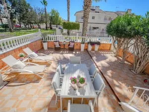 Prodej rodinného domu, Ciudad Quesada, Alicante, Španělsko, 100 m2