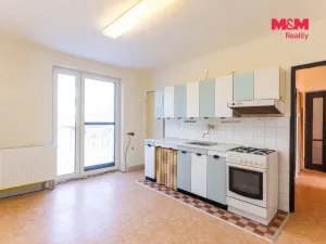 Prodej rodinného domu, Kroměříž, Albertova, 105 m2