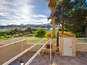 Prodej rodinného domu, Ciudad Quesada, Alicante, Španělsko, 96 m2