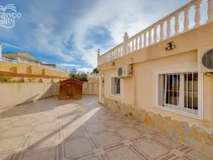 Prodej rodinného domu, Ciudad Quesada, Alicante, Španělsko, 96 m2