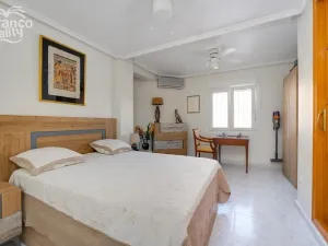 Prodej rodinného domu, Ciudad Quesada, Alicante, Španělsko, 96 m2
