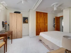 Prodej rodinného domu, Ciudad Quesada, Alicante, Španělsko, 96 m2