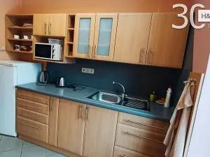 Pronájem kanceláře, Vsetín, Dolní náměstí, 17 m2