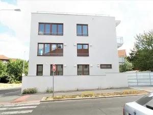 Pronájem bytu 2+kk, Praha - Strašnice, K Rybníčkům, 54 m2