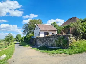Prodej rodinného domu, Plánice, 80 m2