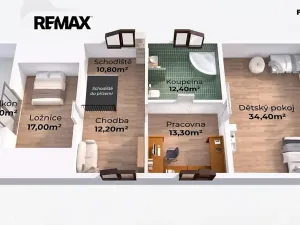 Prodej rodinného domu, Šilheřovice, Za Farou, 220 m2