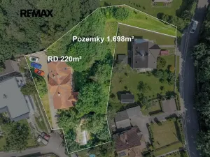 Prodej rodinného domu, Šilheřovice, Za Farou, 220 m2