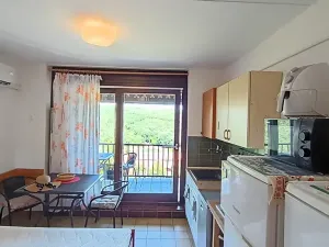 Prodej bytu 2+kk, Pavićini, Chorvatsko, 34 m2