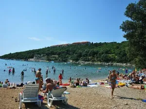 Prodej bytu 2+kk, Pavićini, Chorvatsko, 34 m2