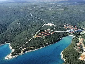 Prodej bytu 2+kk, Pavićini, Chorvatsko, 34 m2
