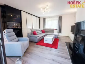 Prodej rodinného domu, Hodějice, 162 m2