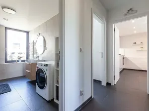 Prodej bytu 3+kk, Nymburk, K Lesu, 71 m2
