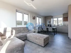 Prodej bytu 4+kk, Vysoký Újezd, U Vršku, 98 m2