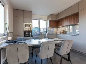Prodej bytu 4+kk, Vysoký Újezd, U Vršku, 98 m2