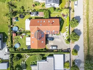 Prodej bytu 4+kk, Vysoký Újezd, U Vršku, 98 m2