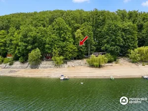 Prodej chaty, Chvalatice, 64 m2