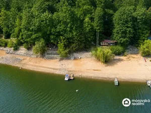 Prodej chaty, Chvalatice, 64 m2