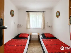 Prodej chaty, Chvalatice, 64 m2