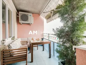 Pronájem bytu 2+kk, Praha - Stodůlky, Petržílkova, 63 m2