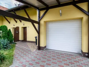 Prodej rodinného domu, Mnichovo Hradiště, K Vořechu, 163 m2