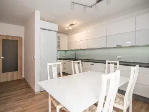 Prodej rodinného domu, Mnichovo Hradiště, K Vořechu, 163 m2