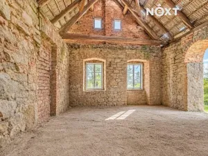 Prodej rodinného domu, Staré Město pod Landštejnem, 71 m2