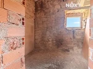 Prodej rodinného domu, Staré Město pod Landštejnem, 71 m2