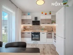 Prodej rodinného domu, Blažejov, 49 m2