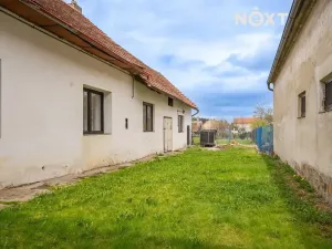 Prodej chalupy, Dolní Bukovsko, V Hliníku, 159 m2