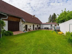 Prodej rodinného domu, Mladošovice, 105 m2