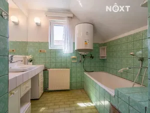 Prodej rodinného domu, Zvíkovské Podhradí, 202 m2
