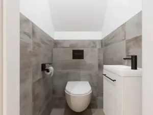 Prodej rodinného domu, Staré Hodějovice, Krátká, 124 m2
