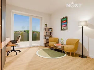 Prodej rodinného domu, Staré Hodějovice, Krátká, 124 m2