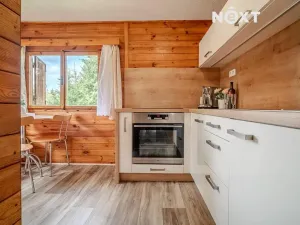 Prodej chaty, Horní Planá, Jenišov, 33 m2