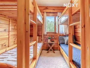 Prodej chaty, Horní Planá, Jenišov, 33 m2