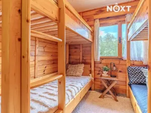 Prodej chaty, Horní Planá, Jenišov, 33 m2