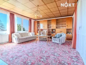 Prodej rodinného domu, Pelhřimov, 117 m2